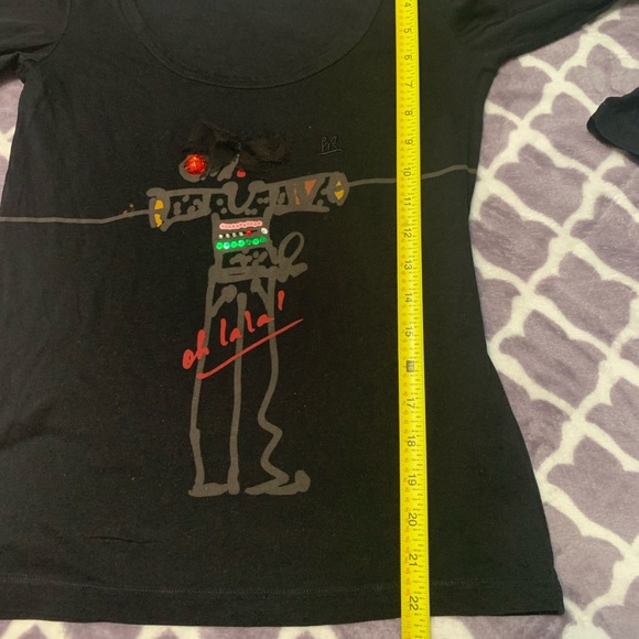 Sonia Rykiel women top - Picture 6 of 8